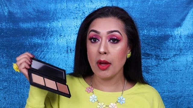 REVIEW: NEW MAC Hyper Real Glow Palettes! смотреть онлайн