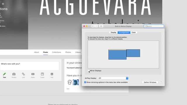 Connect iMac 5k to external monitor - Guide how to connect - what adapter you need and how to set u смотреть онлайн