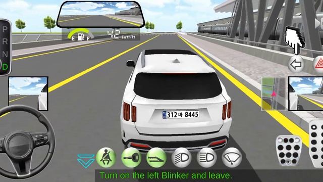 3D Draving Class Car KIA Washing ! Game Play Android ios GamePlay#781 смотреть онлайн