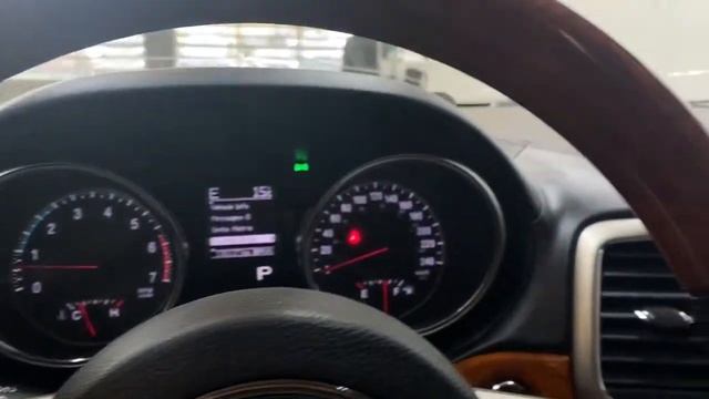 2013 Jeep Grand Cherokee Overland Review - Park Mazda смотреть онлайн