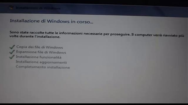 Cum Sa Descarcam Si Sa Instalam Windows 7 + Activare смотреть онлайн