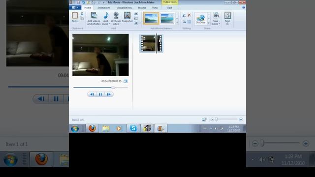 How to do slow and fast motion on windows live movie maker смотреть онлайн