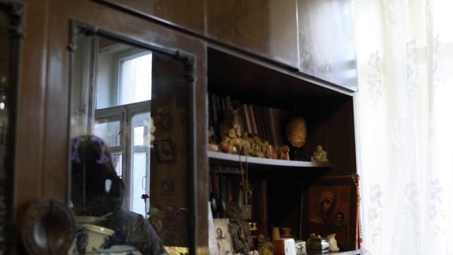 Фильм о Маргарите Анатольевне Енговатовой 3 серия смотреть онлайн