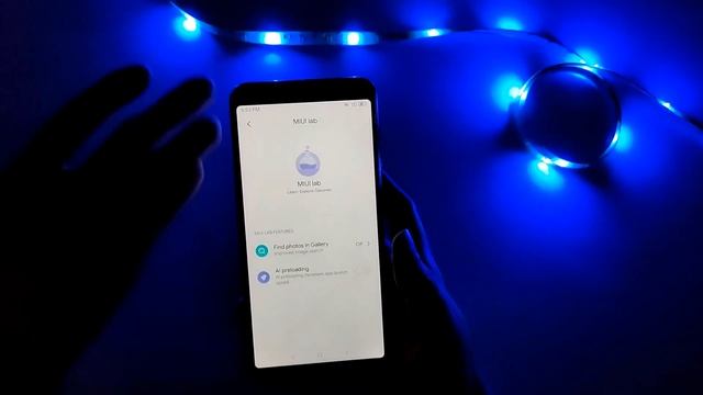 MIUI NSA Rom For Asus Zenfone Max Pro M1| Android 9.0 | Review | смотреть онлайн