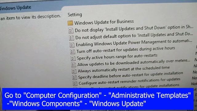 How To Disable Windows 10 Auto Updates | How To Stop Windows 10 Update Permanently | Windows10 смотреть онлайн