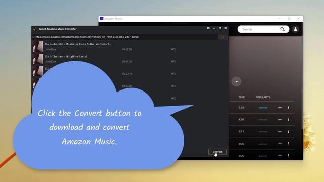 How to Use Tunelf Amatune Music Converter | Tunelf Tutorial смотреть онлайн