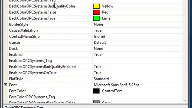 OPC Controls.NET (Part 1 of 4) смотреть онлайн