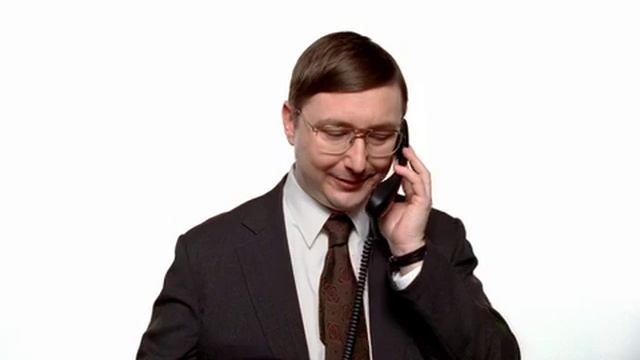 Mac Vs. PC - Customer Care смотреть онлайн