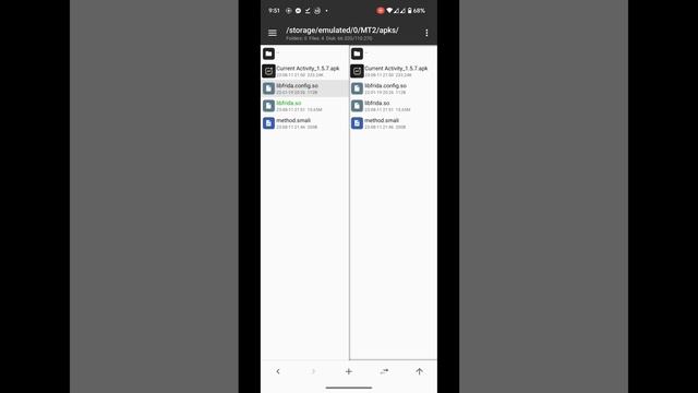 Running frida script without root android смотреть онлайн
