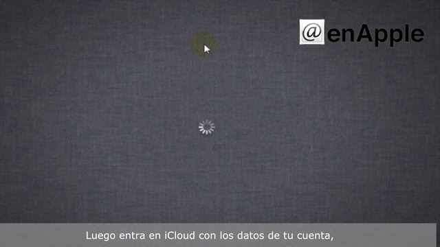 Google Contacts al iCloud смотреть онлайн