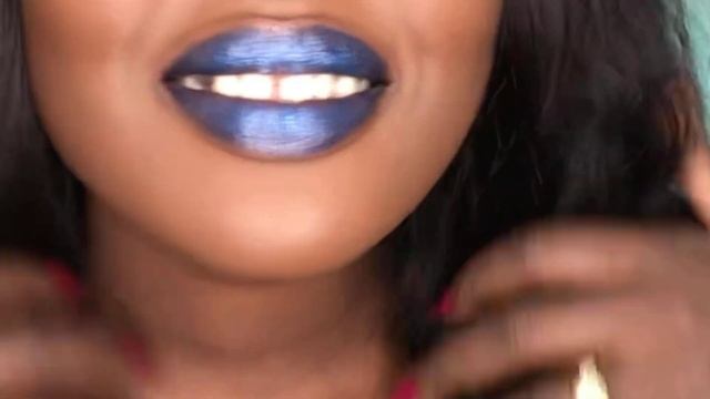 MAC LIPSTICK COLLECTION || TRYING DIFFERENT COLOR TYPES OF MAC LIPSTICK #MAC Lipsticks смотреть онлайн