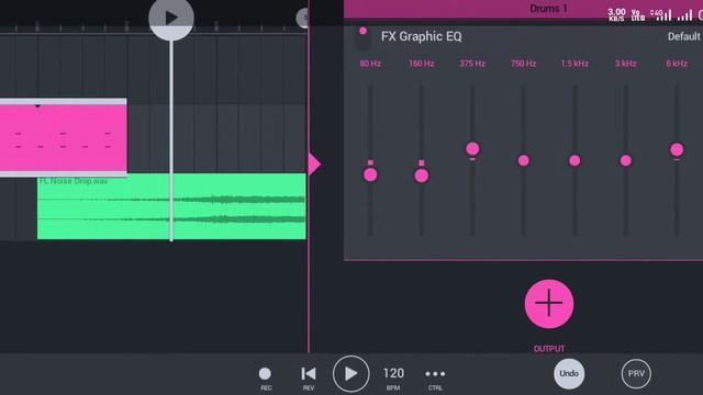 Fl Studio Mobile 3 Plugins Use Copy Paste | Fl Studio Mobile plugins create preset copy to paste смотреть онлайн