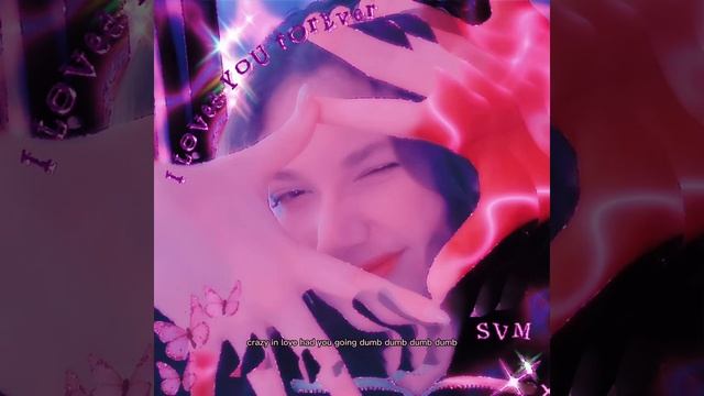 Scarlett Valentina “FOLLOW YOU” Audio смотреть онлайн