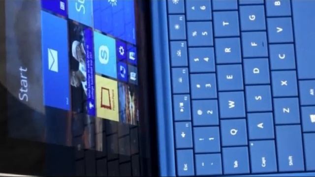 Microsoft Surface 3 review смотреть онлайн