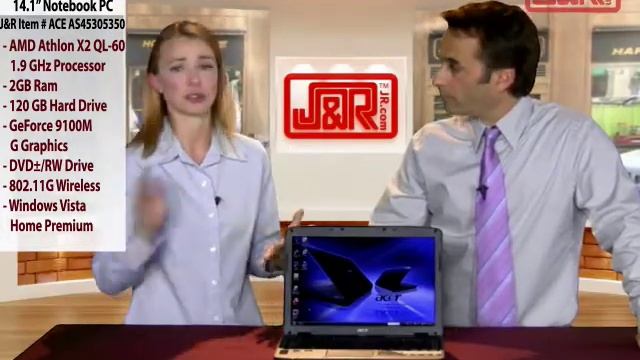 Acer Aspire AS4530 - JR.com смотреть онлайн