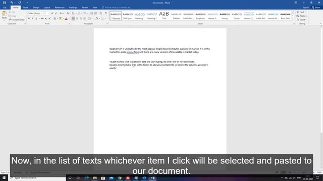 How to Enable Clipboard History in Windows 10 | Copy & Paste Multiple Items смотреть онлайн