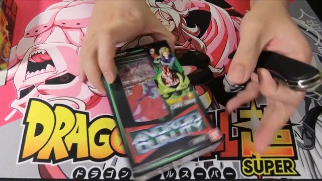(INSANE LUCK!) Series 8 Starter and Expert Deck Unboxing - Parasite Overlord + Android Duality смотреть онлайн