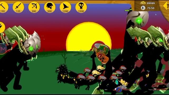 Stick War Legacy Latest FM Mod | stickwarlegacy | Long Offline Games смотреть онлайн