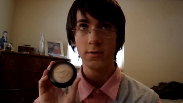 MAC Haul + Introduction смотреть онлайн