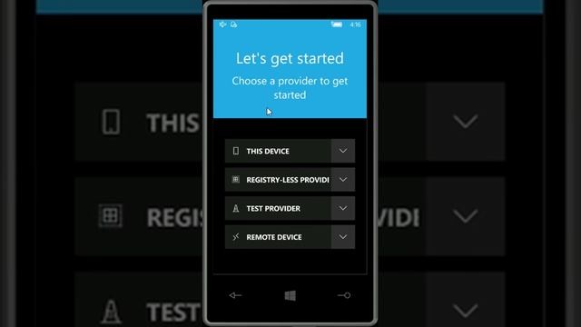 Update wp10 phiên bản mới cho những dòng máy không hỗ trợ смотреть онлайн