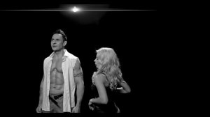 Стас Костюшкин - Мишка (Official Video)