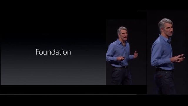 iOS 9, does it improve performance? Well Apple say it will ! смотреть онлайн