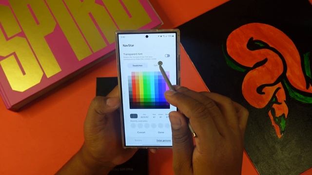 How to Use The Samsung S24 Ultra's GoodLock features смотреть онлайн