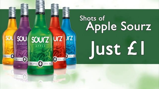 Apple Sourz смотреть онлайн