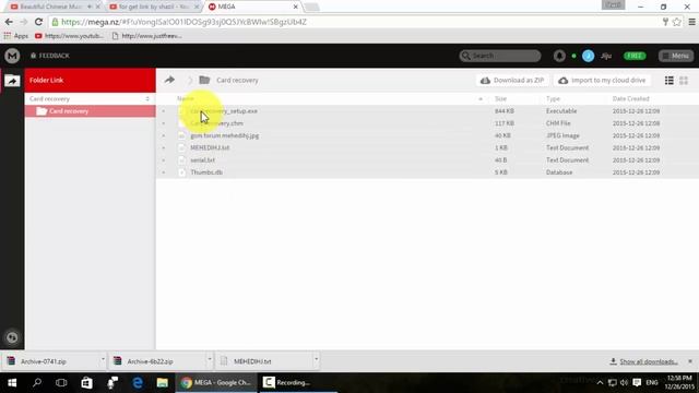 How to download memory card recovery software with serial key смотреть онлайн
