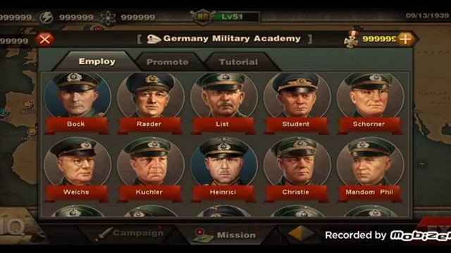 World conqueror3 mod for Android and iOS app смотреть онлайн