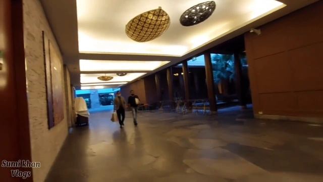 Centara Grand Mirage Beach Resort Pattaya - Centara Grand Mirage Hotel & Resort смотреть онлайн