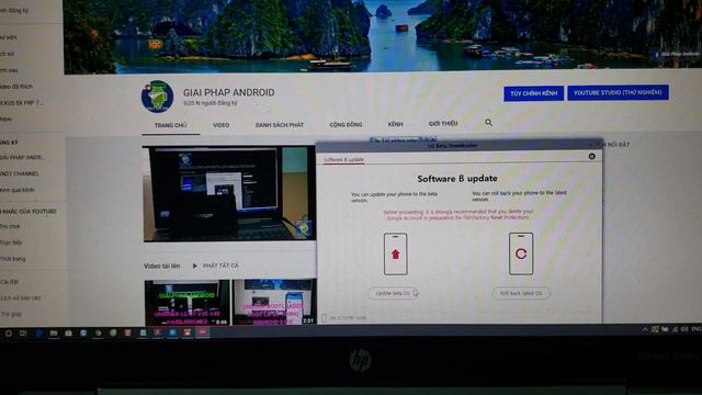 Update Android 10 LG G7 G710N LG G8 G820N LG V50 V500N Korea смотреть онлайн
