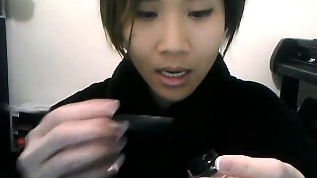 Mac Blacktrack Eye Liner Dries Out - Fix смотреть онлайн