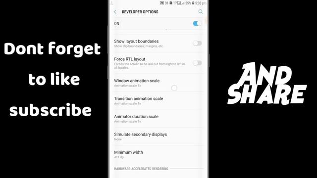 How to make faster mobile speed in 10 sec very easy hidden feature..😍🔥 смотреть онлайн