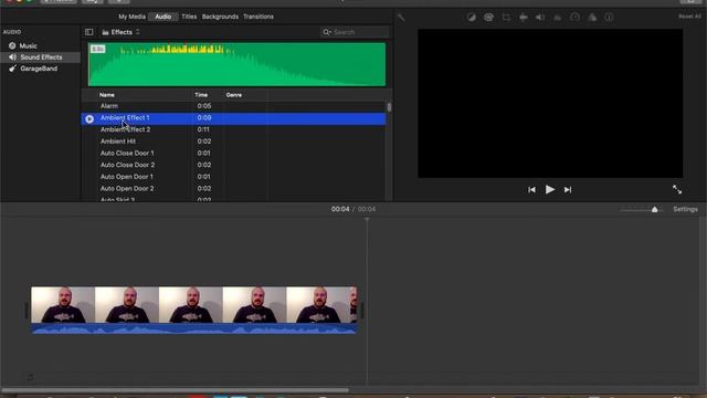 2021 Intro to iMovie 10.2.2 смотреть онлайн