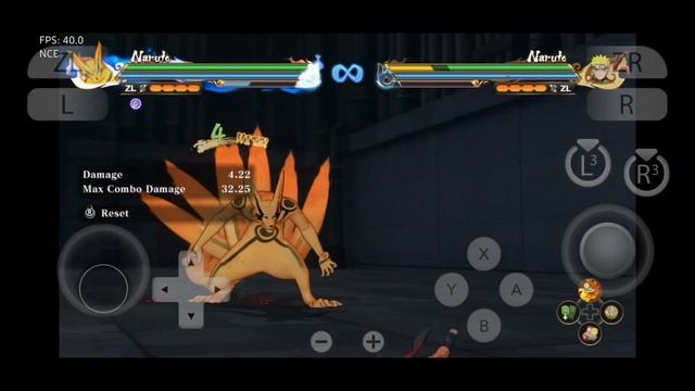 7th Hokage Naruto Mod | Naruto x Boruto Ultimate Ninja Storm Connections | Yuzu Emulator Android смотреть онлайн