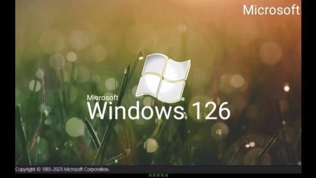 Windows 9x 20 Years 20th Anniversary Startup And Shutdown Sounds Remake 2021-2033 смотреть онлайн