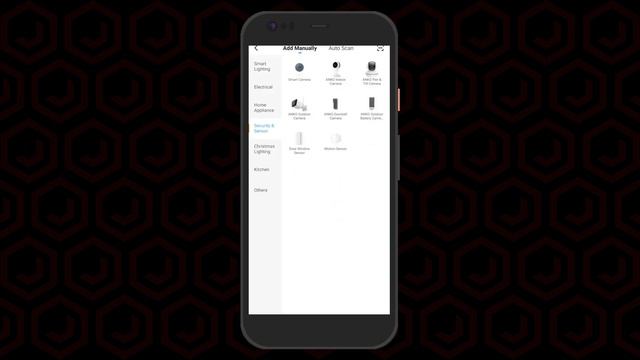 Mirabella Genio Wifi Door Window Sensor смотреть онлайн
