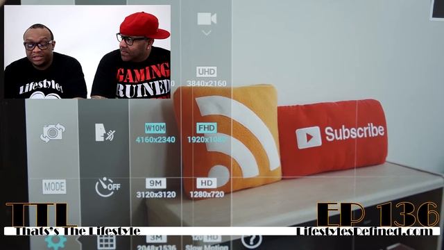 LG G3 the new Android king | TTL 136 смотреть онлайн