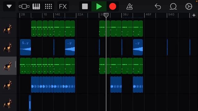 Extinction - Kloud Thief (Garageband Ios House) смотреть онлайн