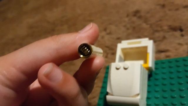 My custom Lego Airpods смотреть онлайн