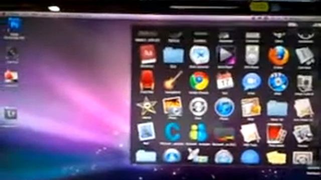 MAC OSX on 3D Computers Shop смотреть онлайн