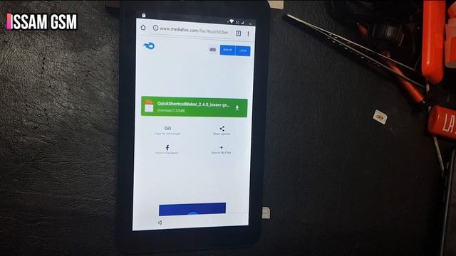 Accent Fast 7 3G Bypass google account Accent spd FRP Android 8 1 0 New Solution 2020 смотреть онлайн