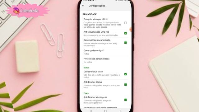 WhatsApp igual iPhone no android "atualizado" com emoji de iPhone 2021 смотреть онлайн