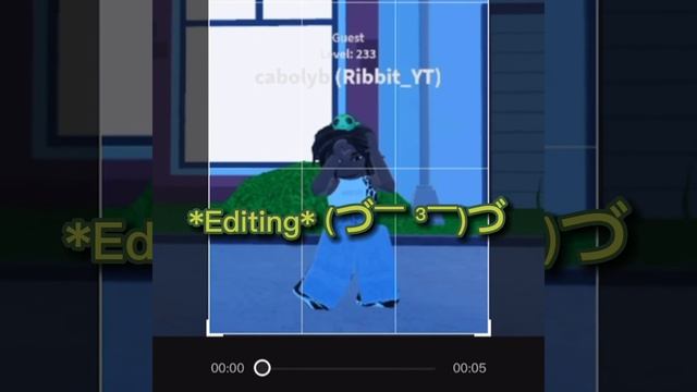 How to get Roblox shaders on mobile! (Shader hack) (^０＾） смотреть онлайн