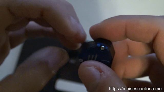 Unboxing the Knowledge Zenith KZ ZS7 IEM Headphone Earbuds смотреть онлайн