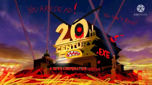 20th Century Fox.EXE Message To Windows Millennium Edition Gamer 2000 смотреть онлайн