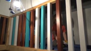 ВЛОГ Нас пригласили в ресторан