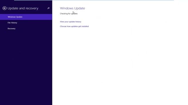 How to Turn Automatic Updates On or Off In Windows 8.1 смотреть онлайн