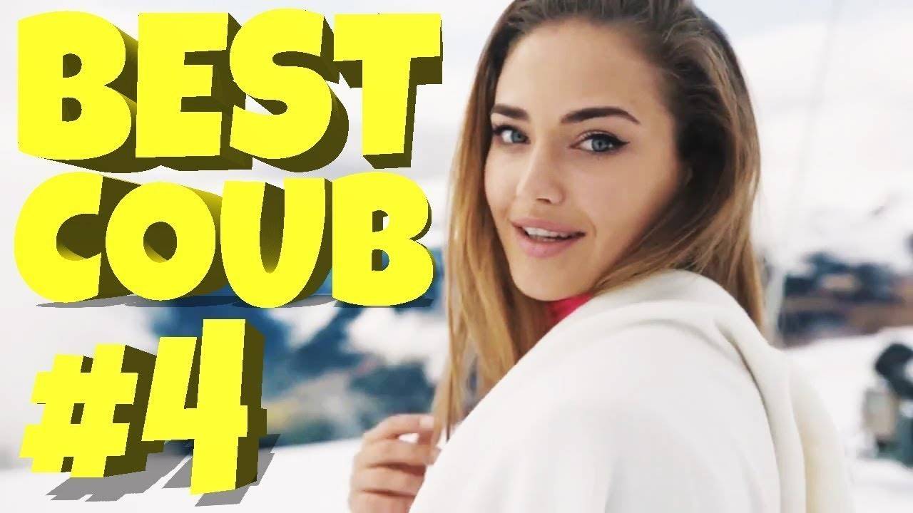 BEST COUB И ПРИКОЛЫ,ЛУЧШЕЕ ЗА 2024 №4 смотреть онлайн